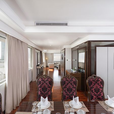Swiss-Belhotel Harbour Bay Nagoya Esterno foto