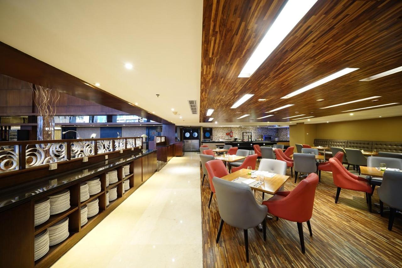 Swiss-Belhotel Harbour Bay Nagoya Esterno foto