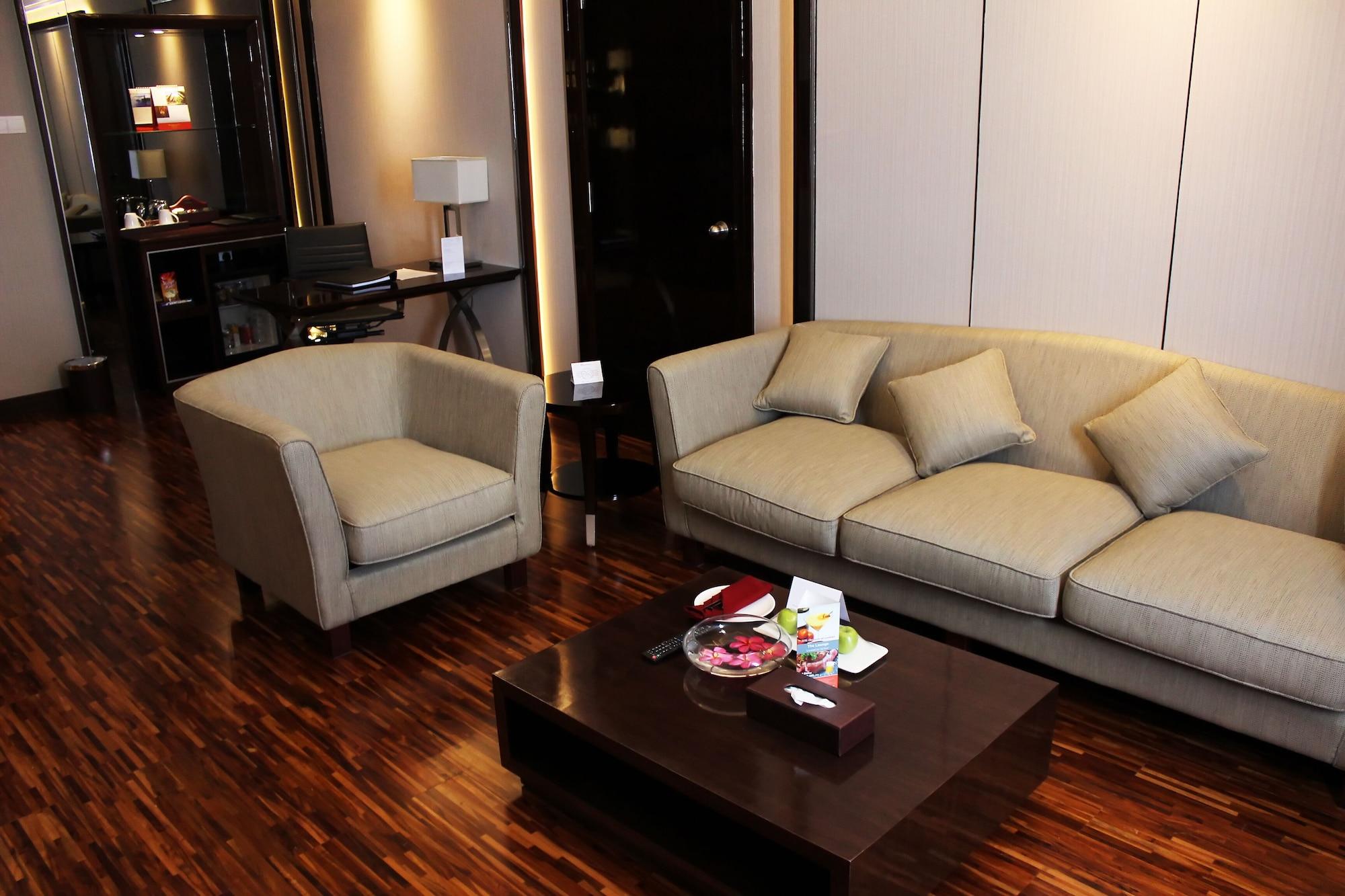 Swiss-Belhotel Harbour Bay Nagoya Esterno foto