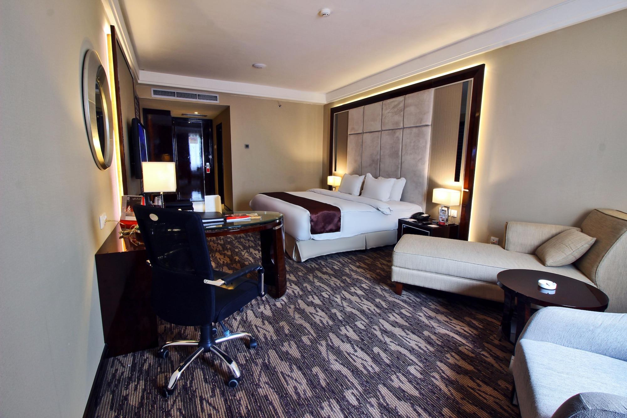 Swiss-Belhotel Harbour Bay Nagoya Esterno foto