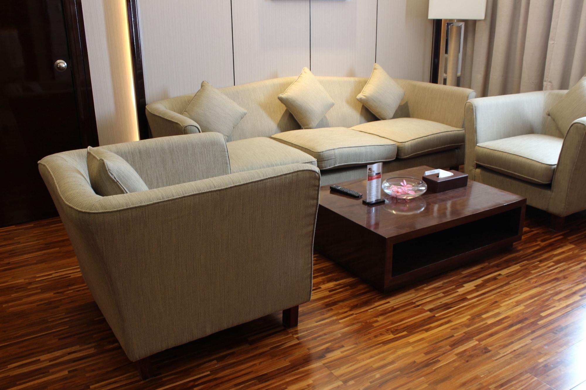 Swiss-Belhotel Harbour Bay Nagoya Esterno foto