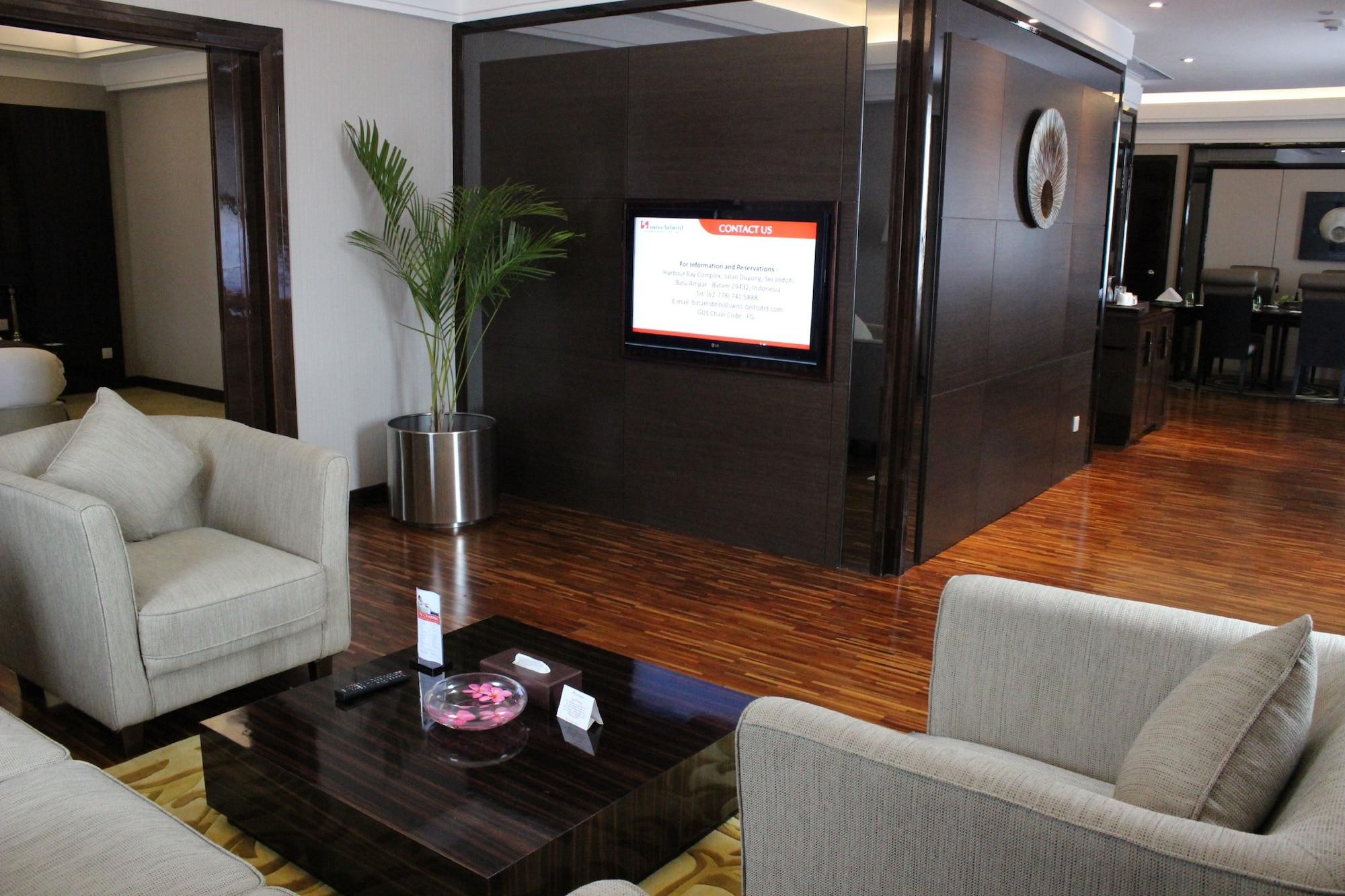 Swiss-Belhotel Harbour Bay Nagoya Esterno foto