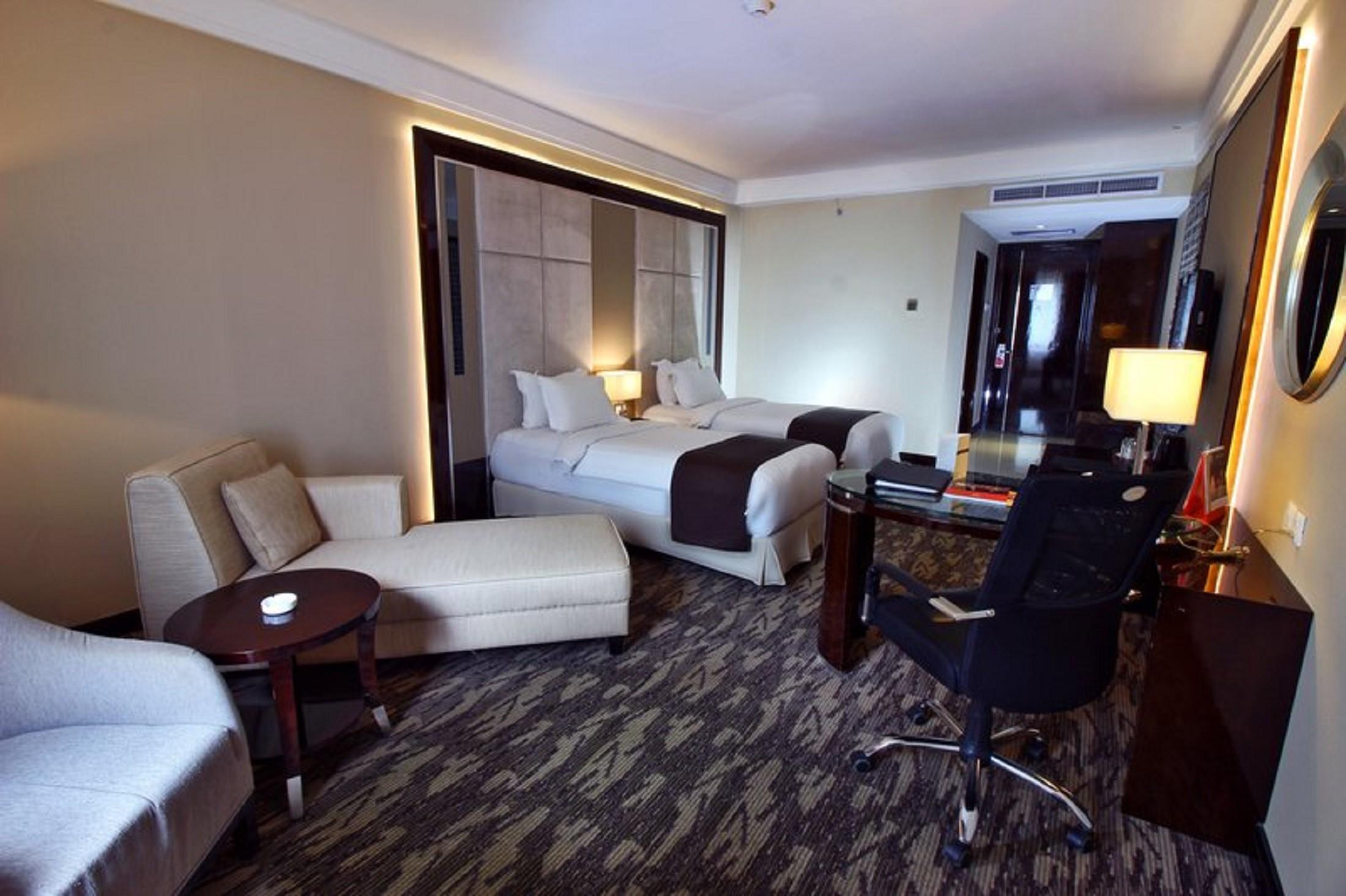 Swiss-Belhotel Harbour Bay Nagoya Esterno foto