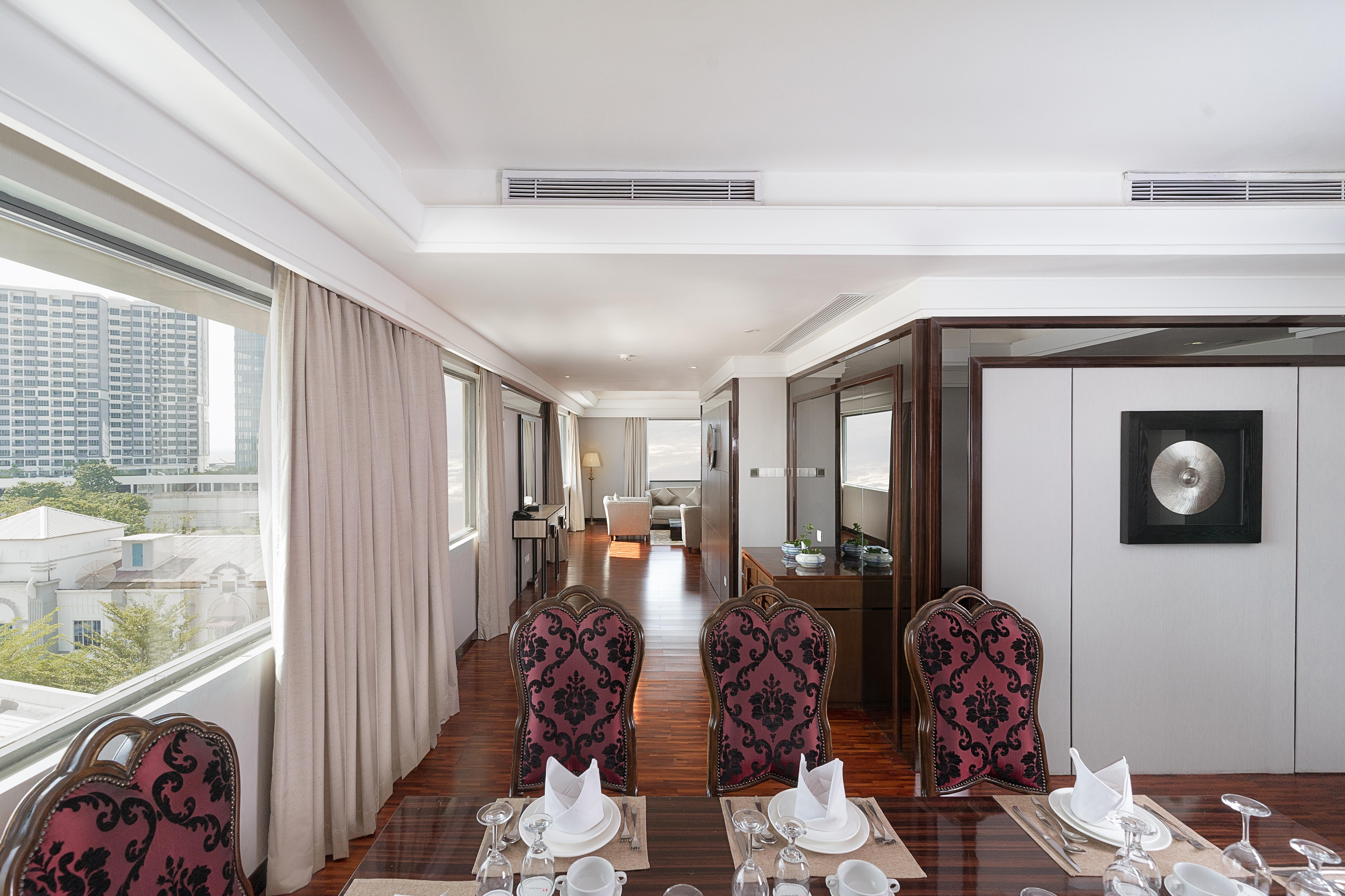 Swiss-Belhotel Harbour Bay Nagoya Esterno foto