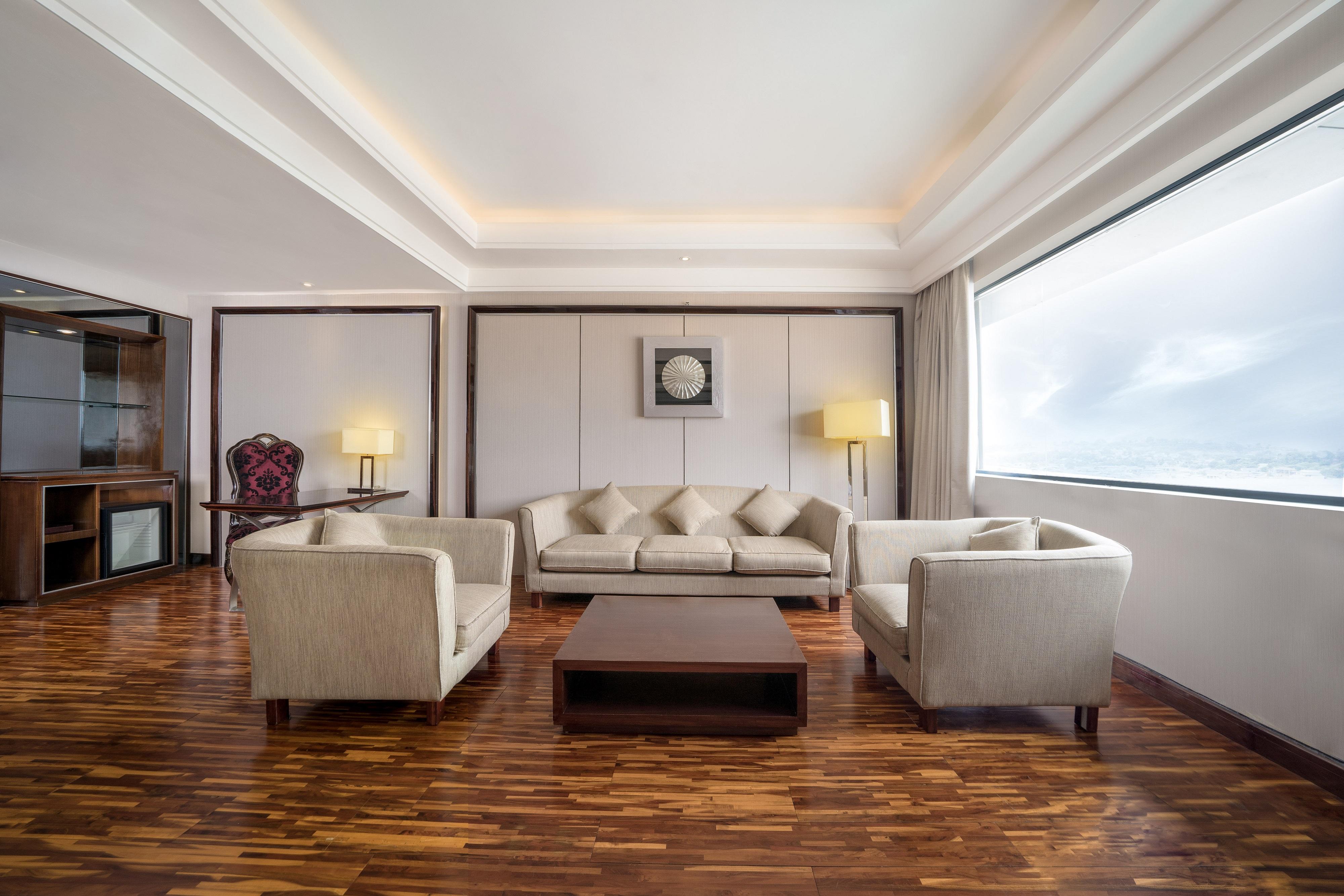 Swiss-Belhotel Harbour Bay Nagoya Esterno foto