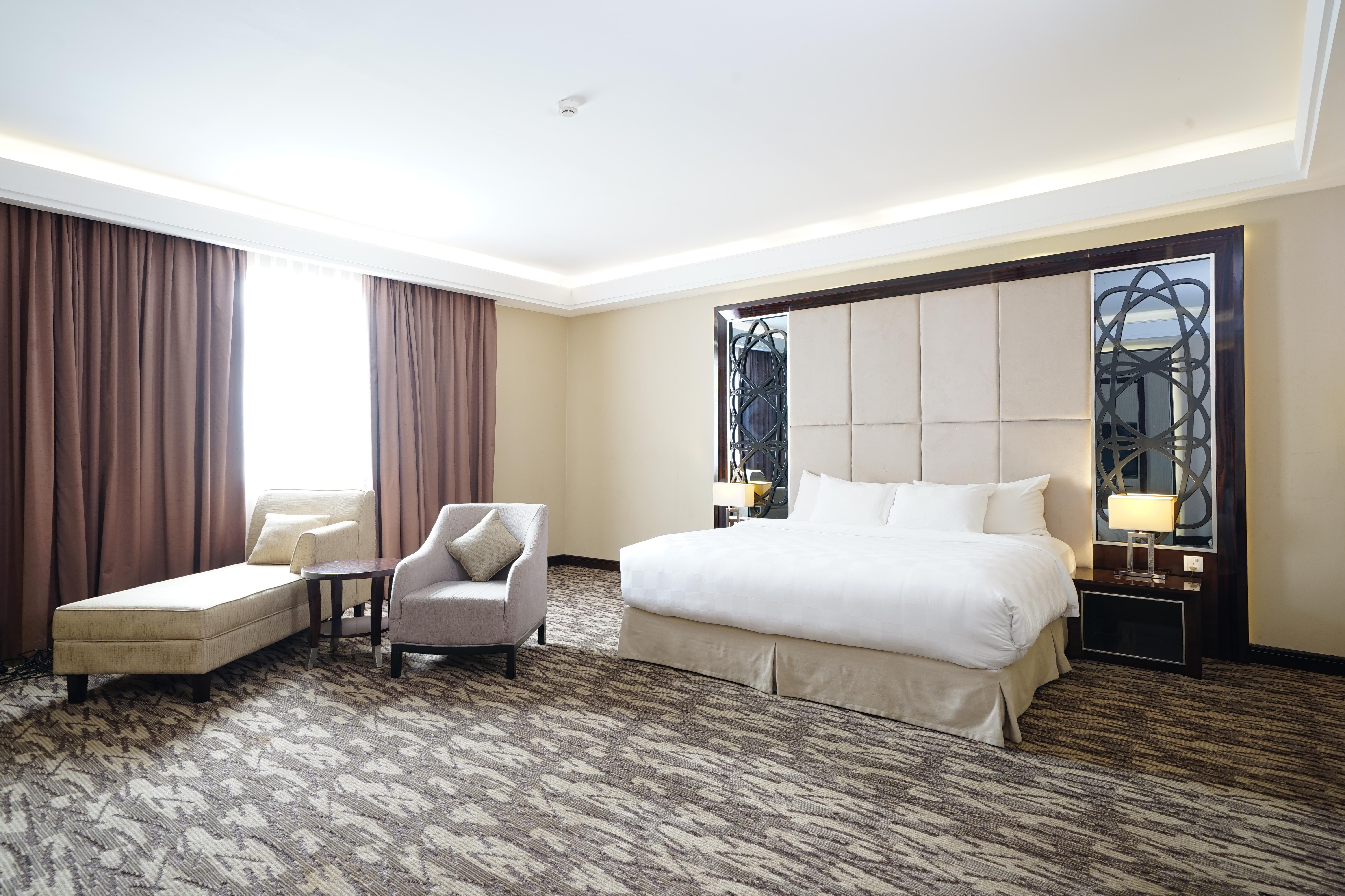 Swiss-Belhotel Harbour Bay Nagoya Esterno foto
