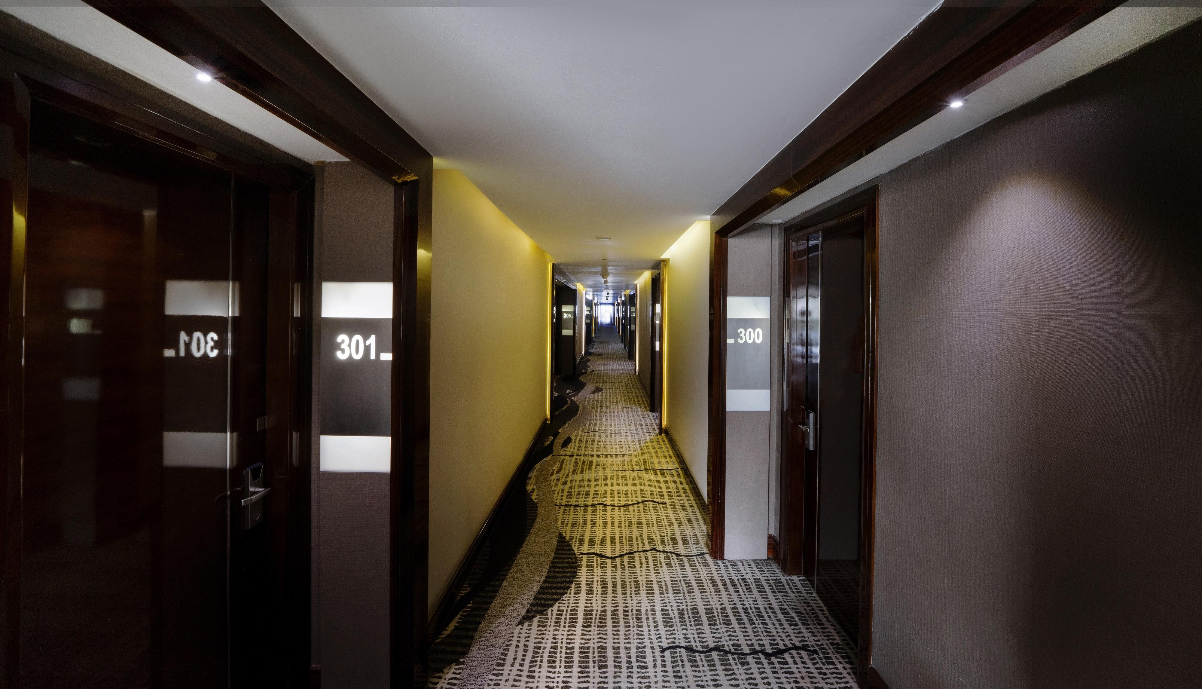 Swiss-Belhotel Harbour Bay Nagoya Esterno foto
