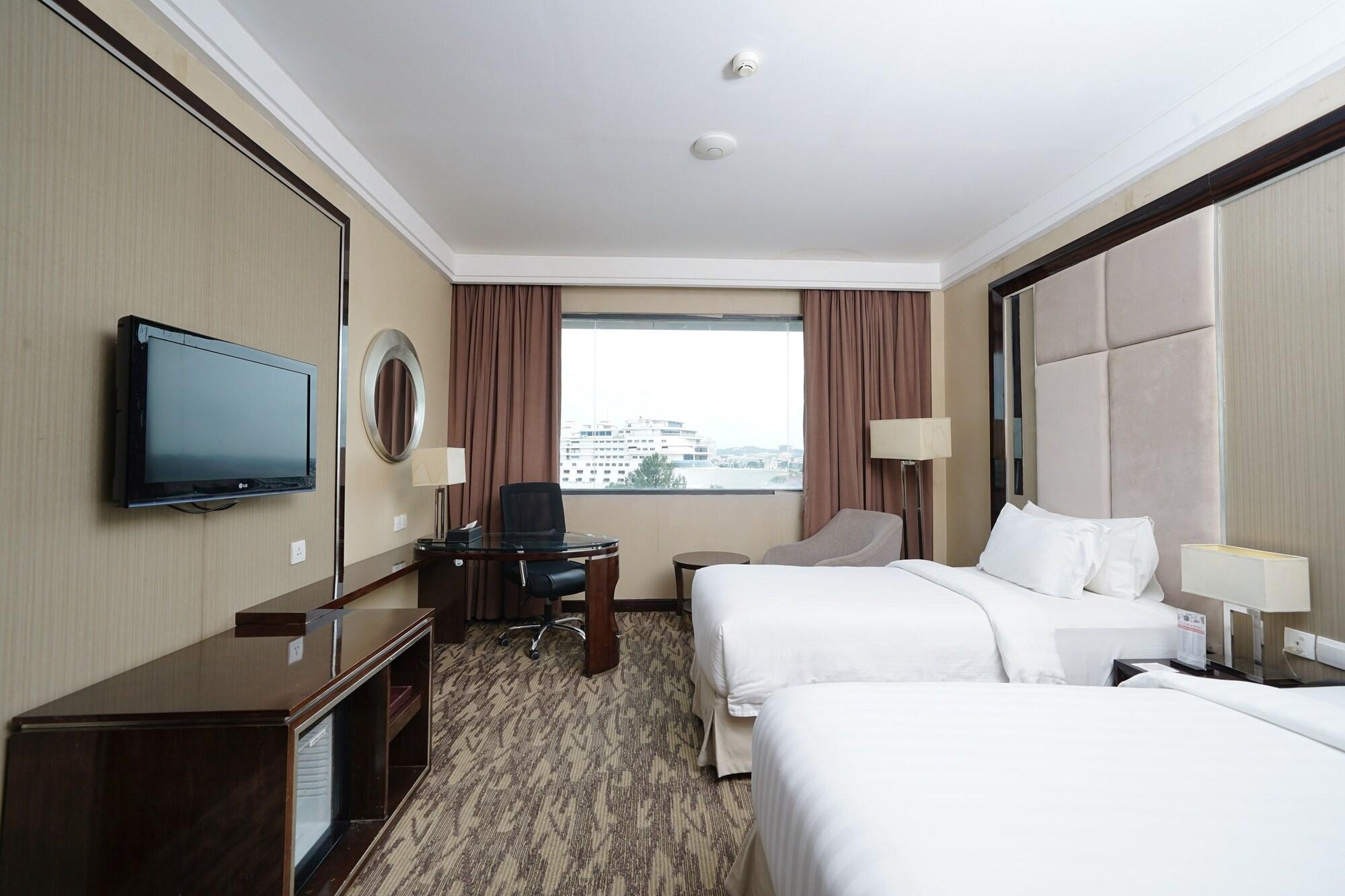 Swiss-Belhotel Harbour Bay Nagoya Esterno foto