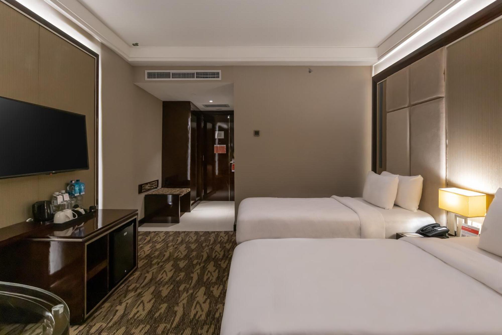 Swiss-Belhotel Harbour Bay Nagoya Esterno foto
