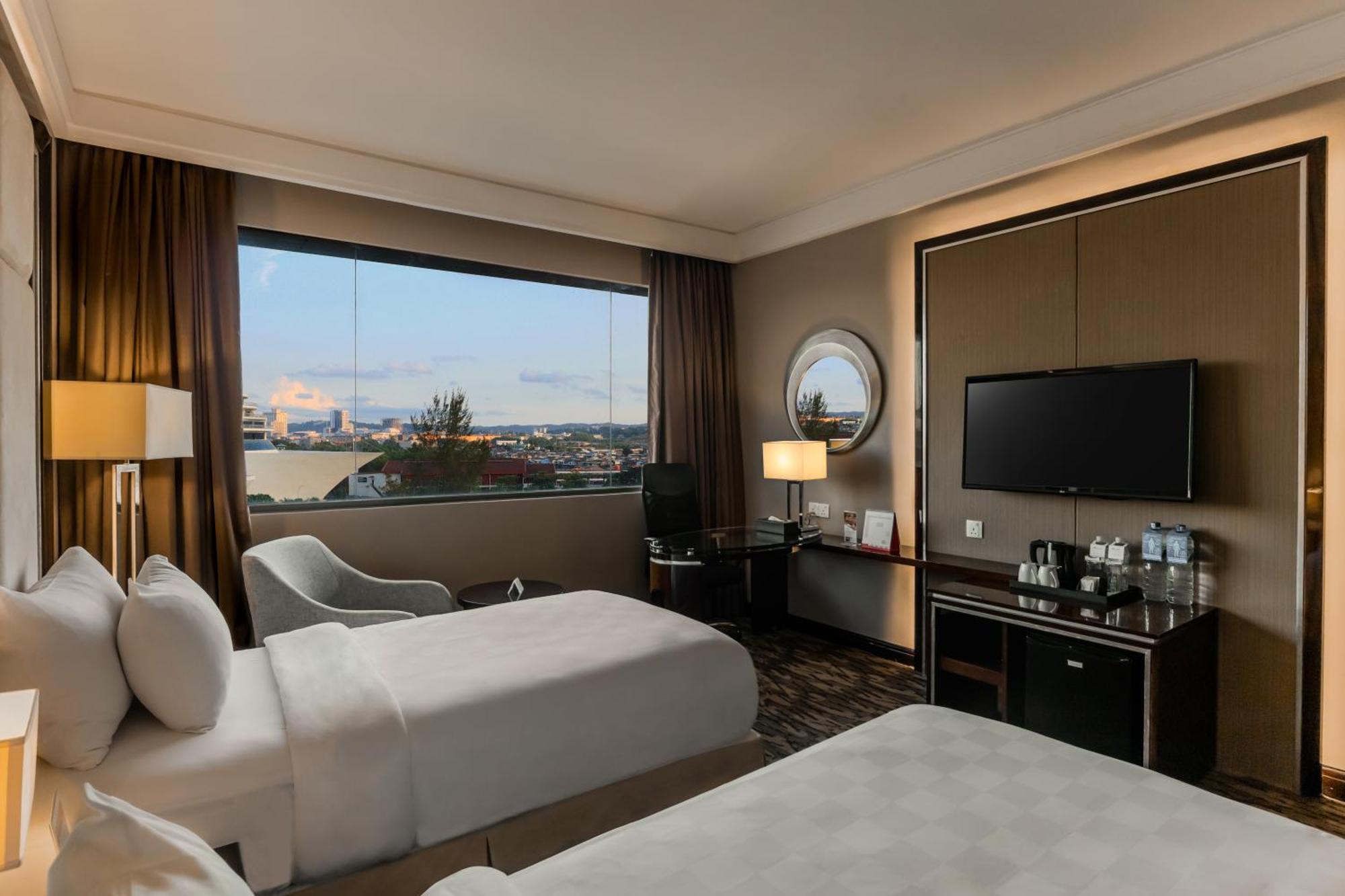 Swiss-Belhotel Harbour Bay Nagoya Esterno foto