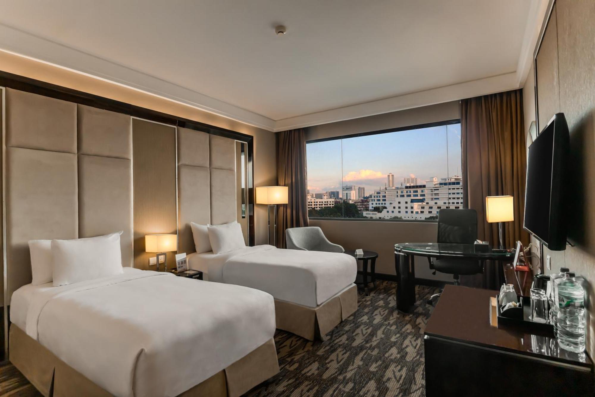 Swiss-Belhotel Harbour Bay Nagoya Esterno foto