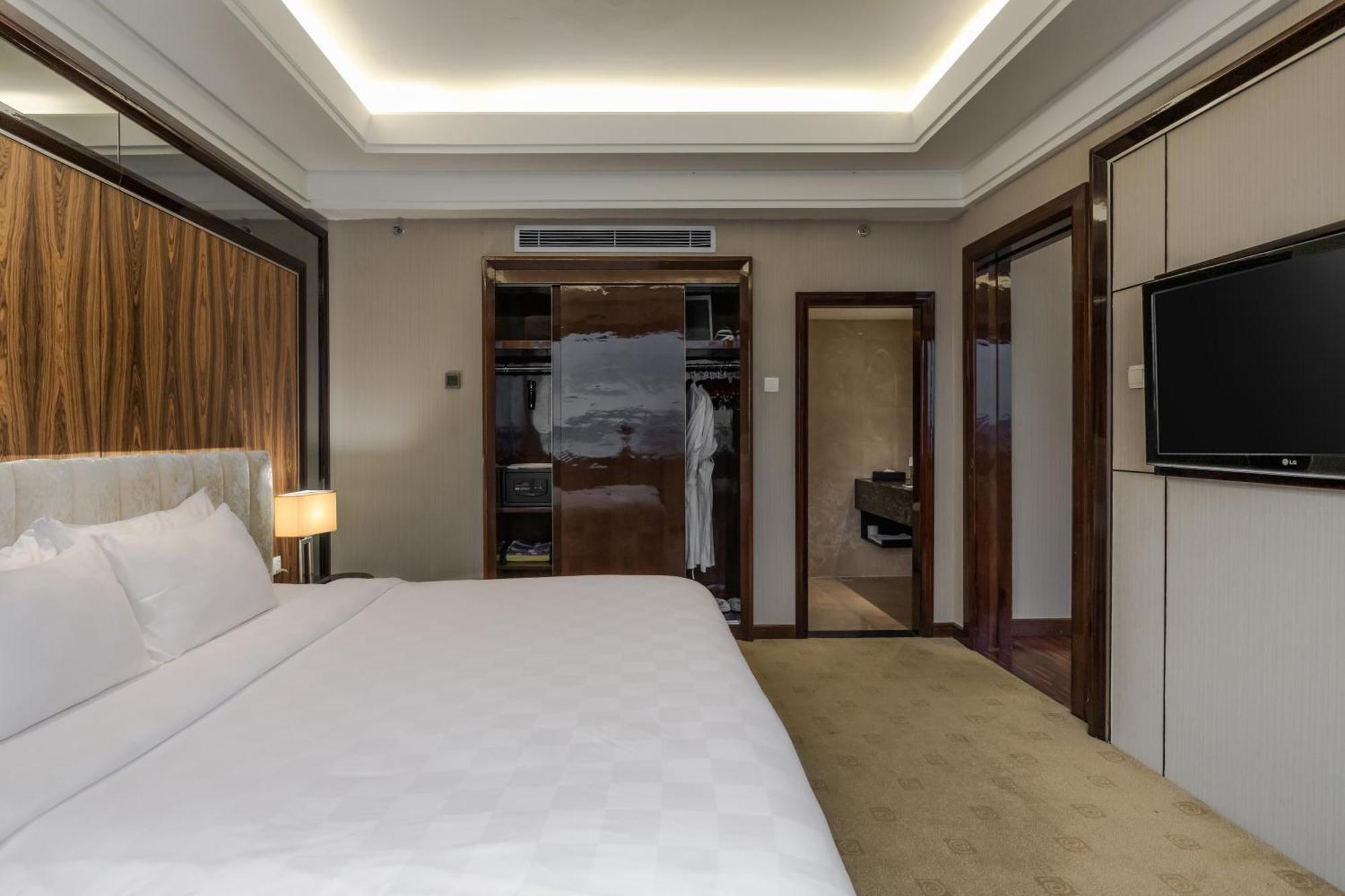 Swiss-Belhotel Harbour Bay Nagoya Esterno foto