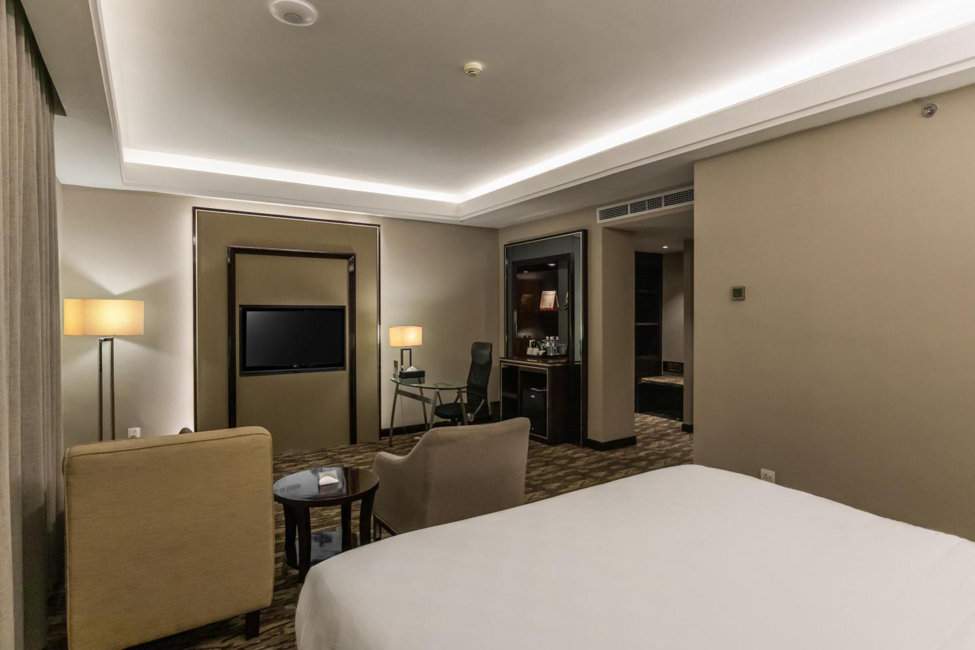 Swiss-Belhotel Harbour Bay Nagoya Esterno foto