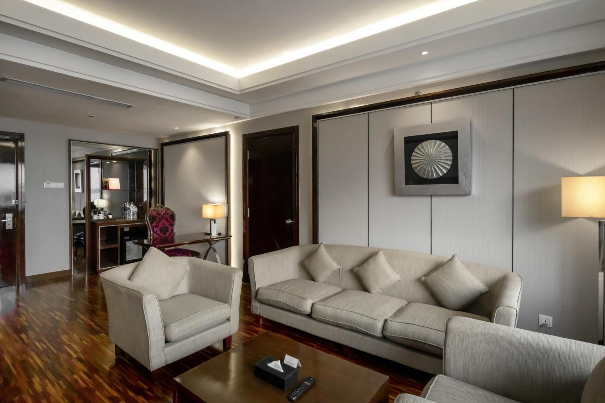 Swiss-Belhotel Harbour Bay Nagoya Esterno foto