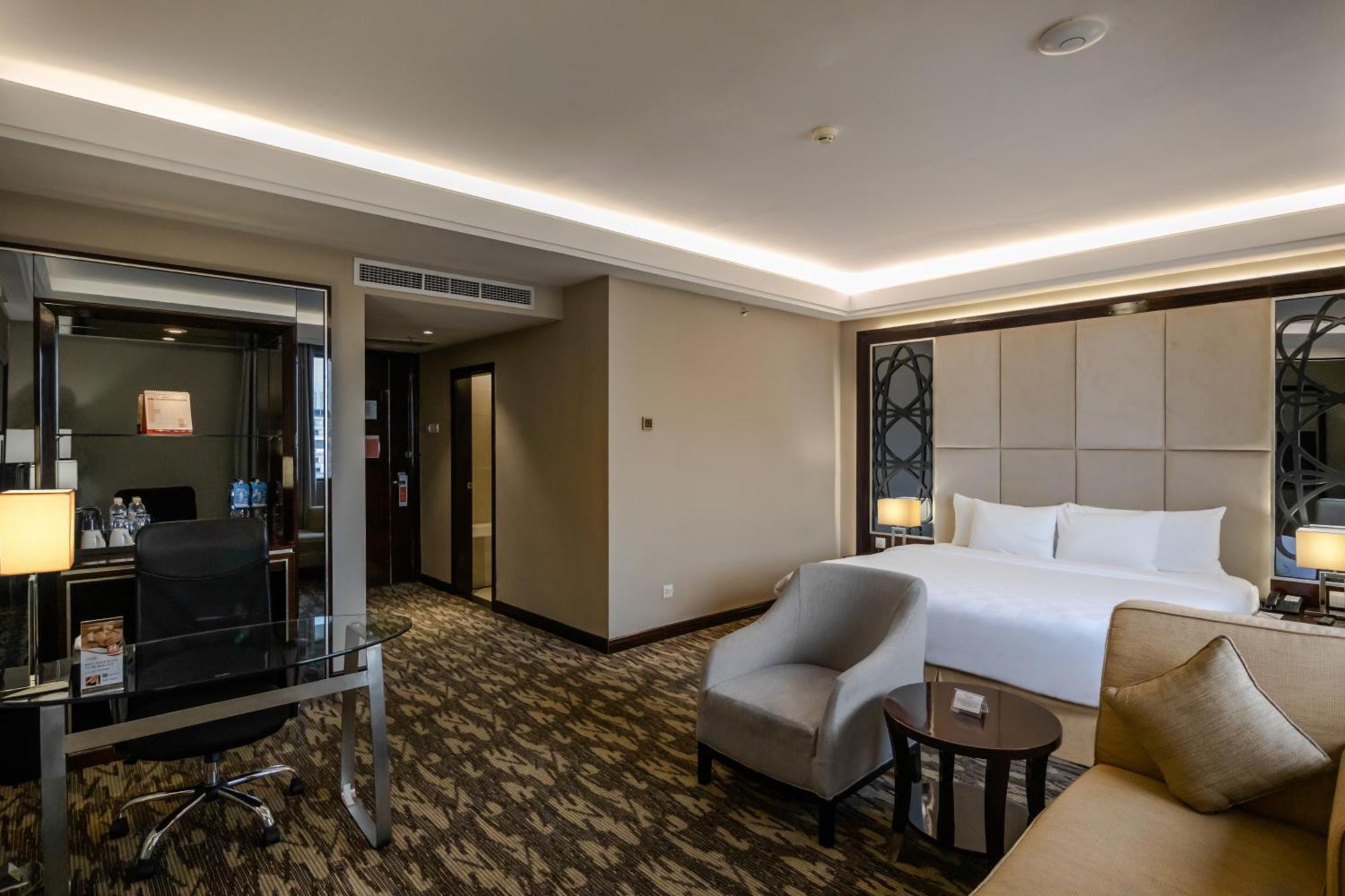 Swiss-Belhotel Harbour Bay Nagoya Esterno foto