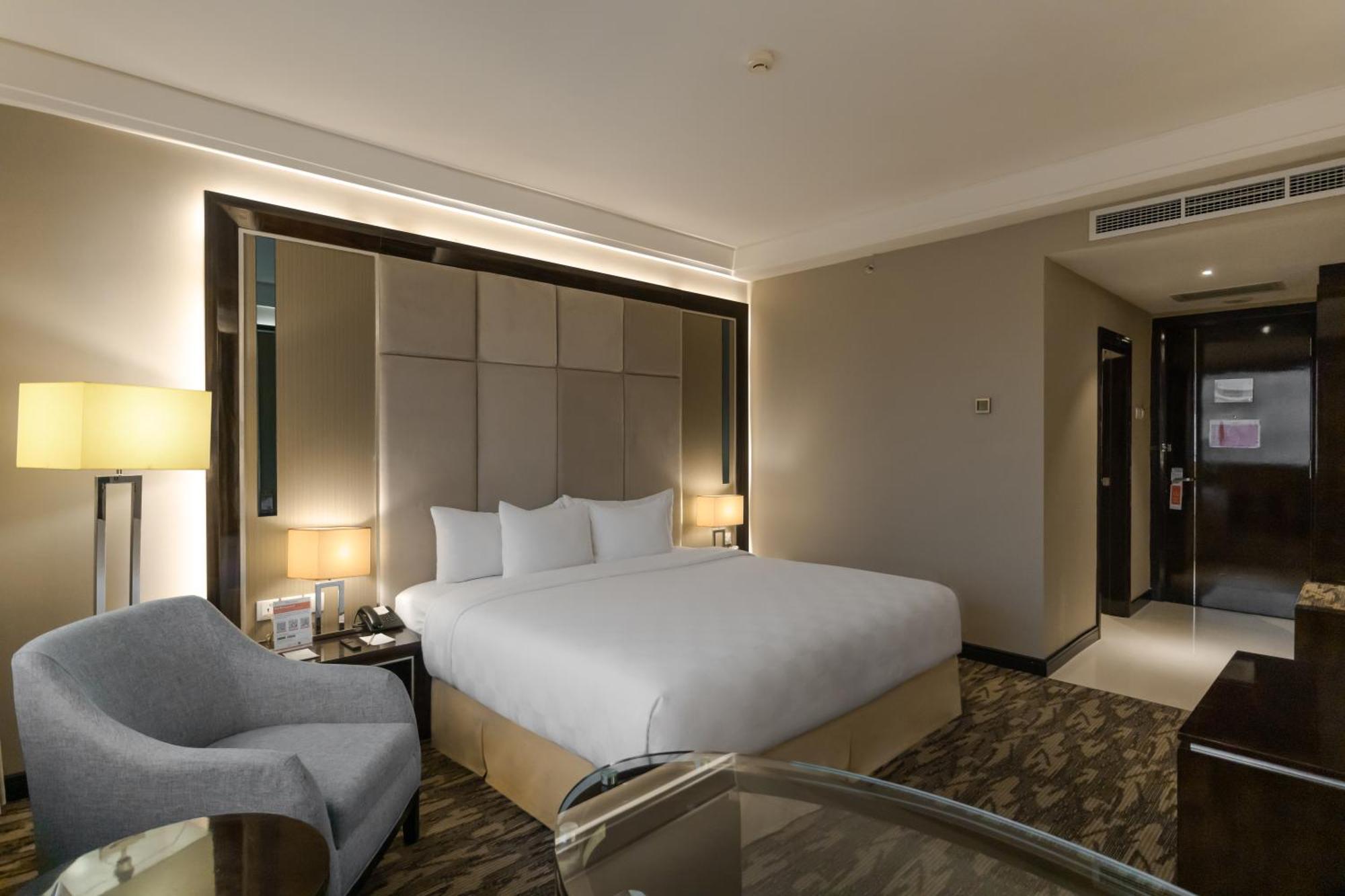 Swiss-Belhotel Harbour Bay Nagoya Esterno foto