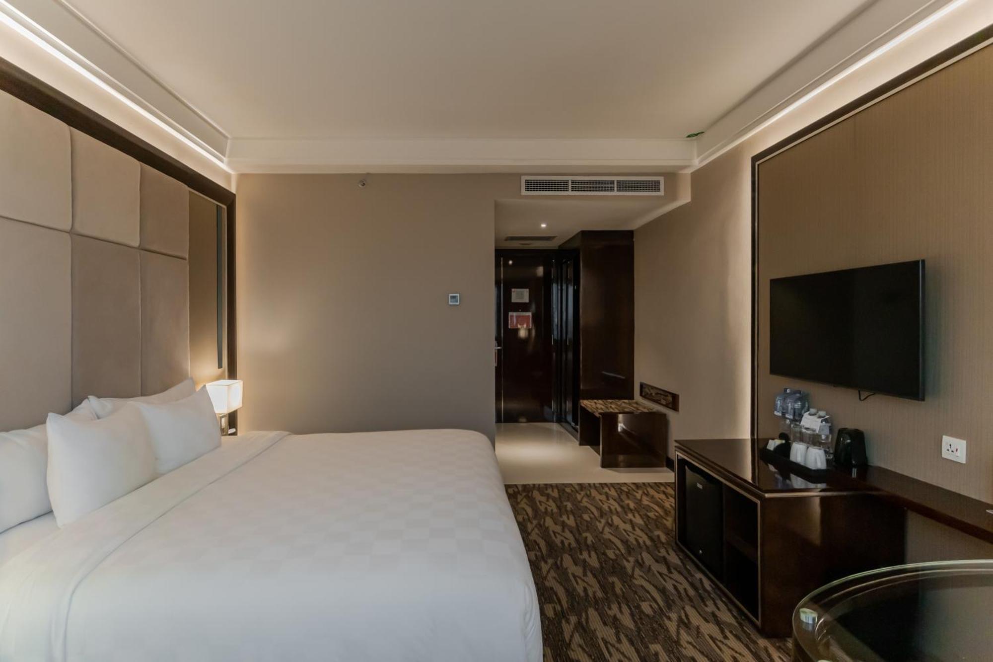 Swiss-Belhotel Harbour Bay Nagoya Esterno foto
