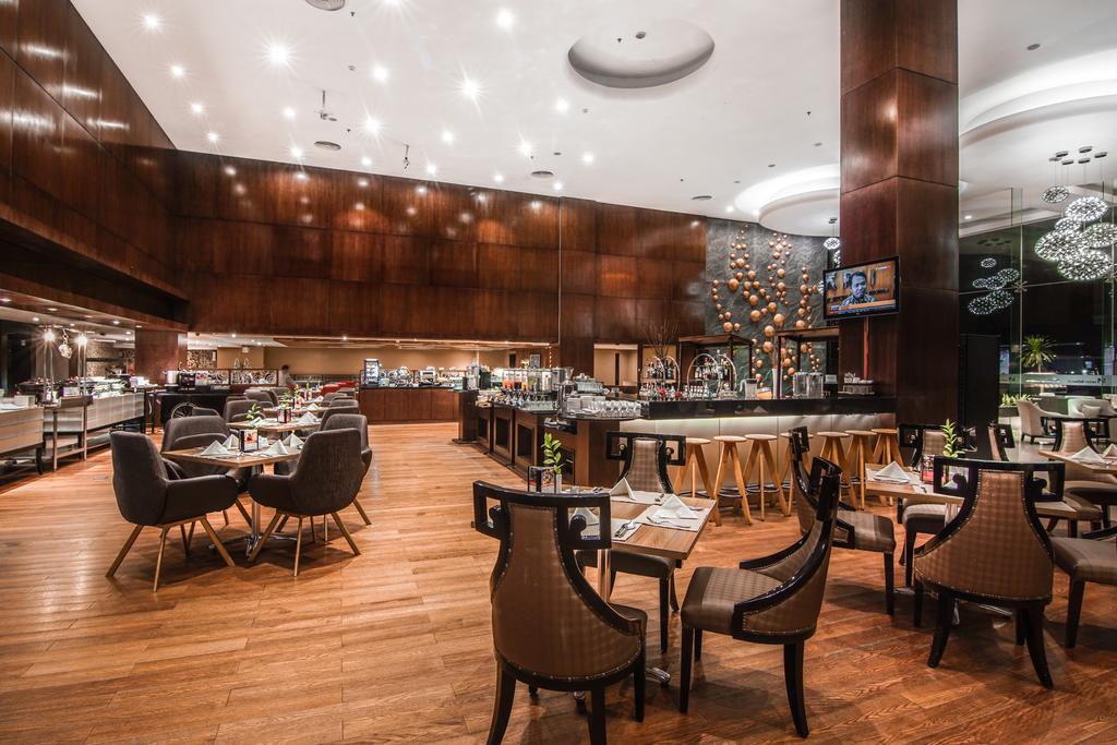 Swiss-Belhotel Harbour Bay Nagoya Esterno foto